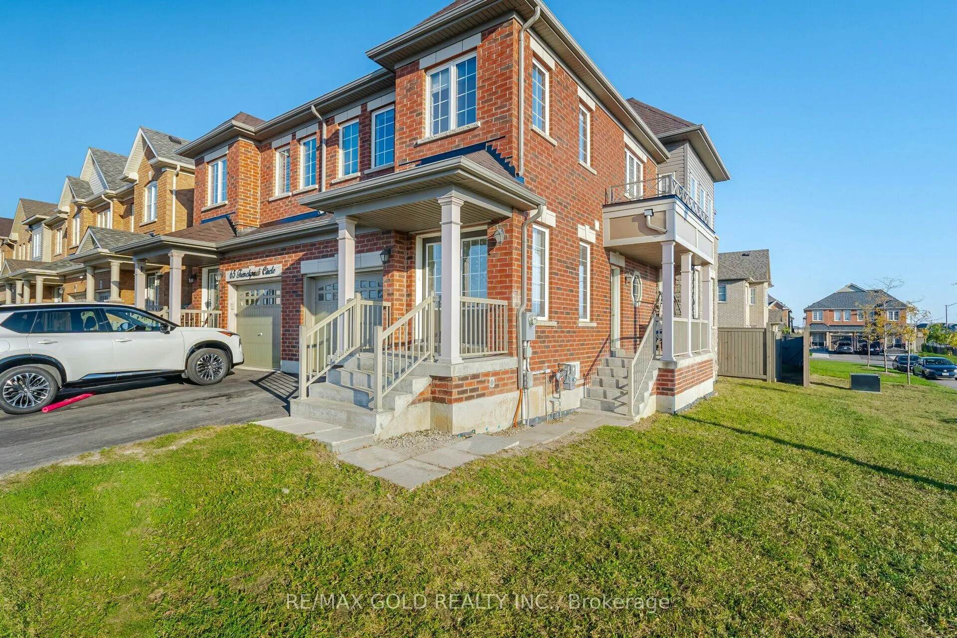 63 Frenchpark Circle