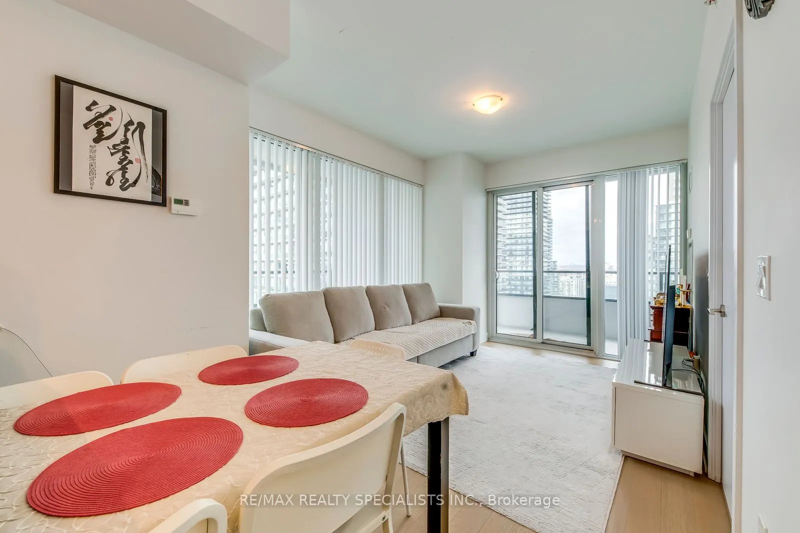 20 Shore Breeze Drive, #2304