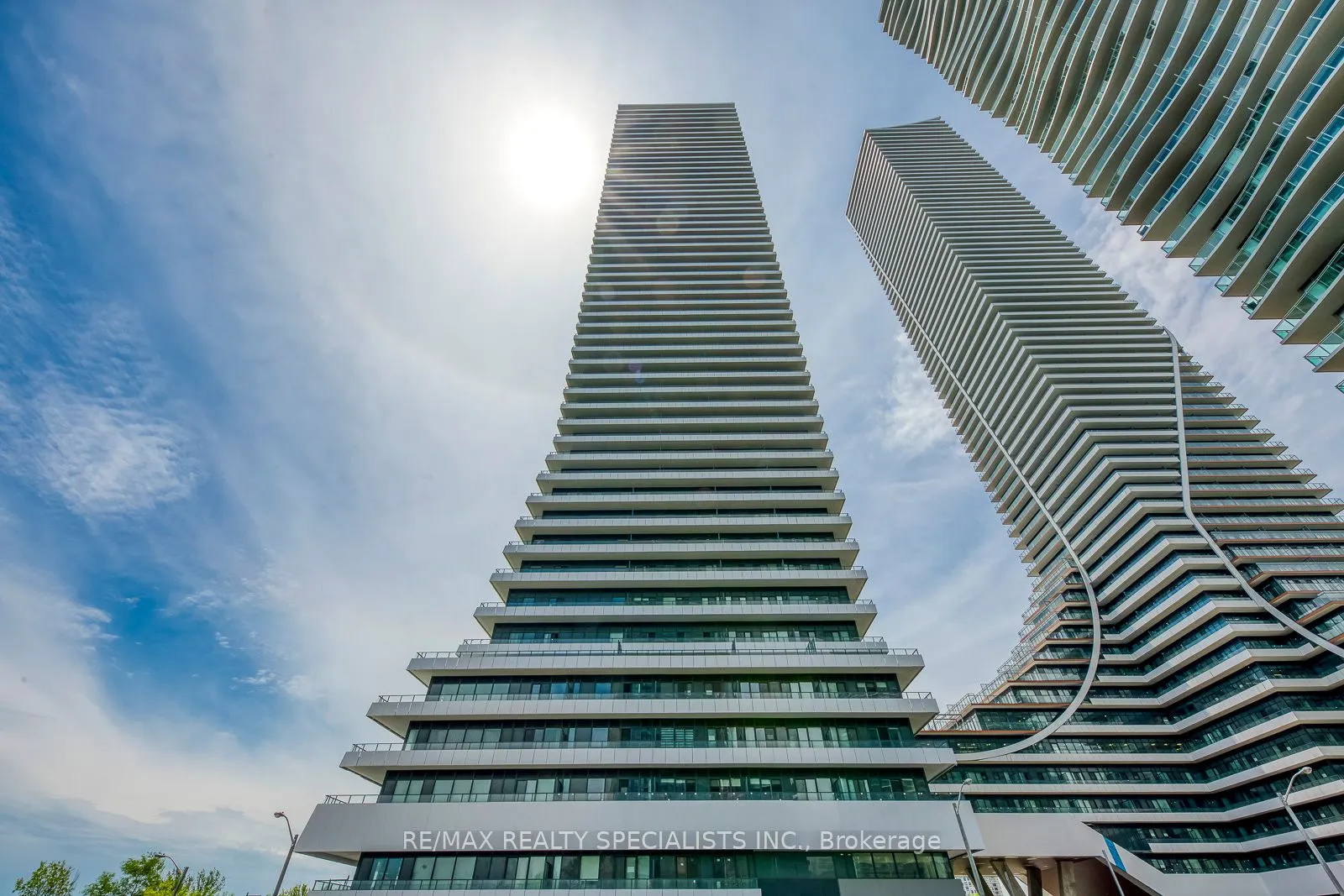 20 Shore Breeze Drive, #2304