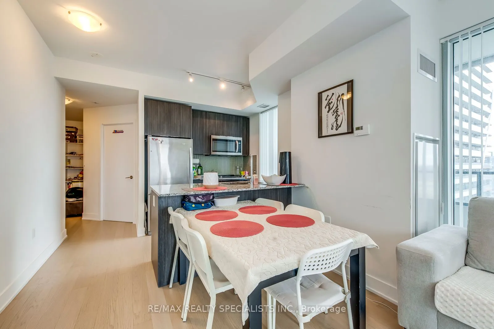 20 Shore Breeze Drive, #2304