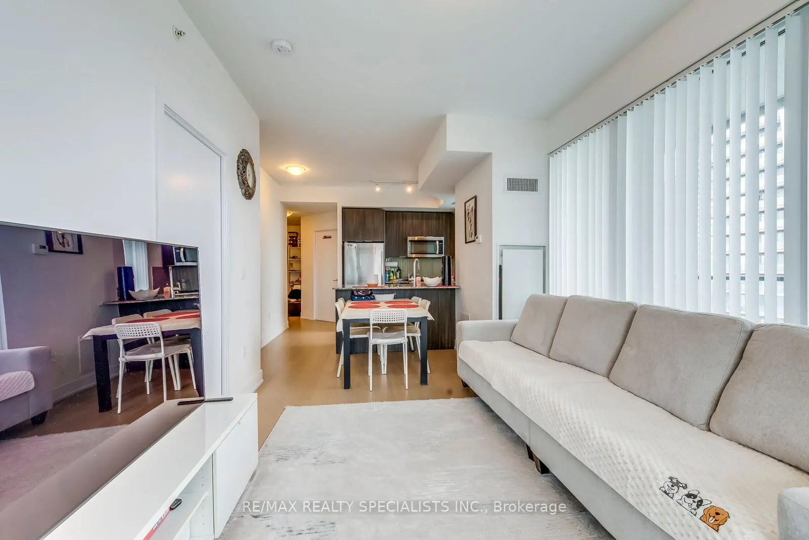 20 Shore Breeze Drive, #2304