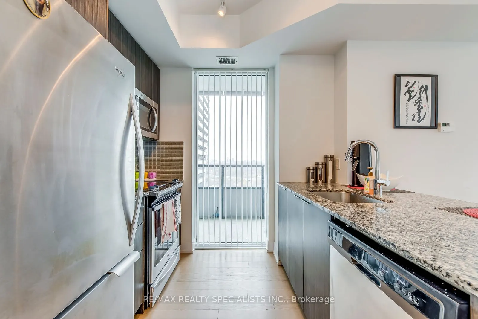 20 Shore Breeze Drive, #2304
