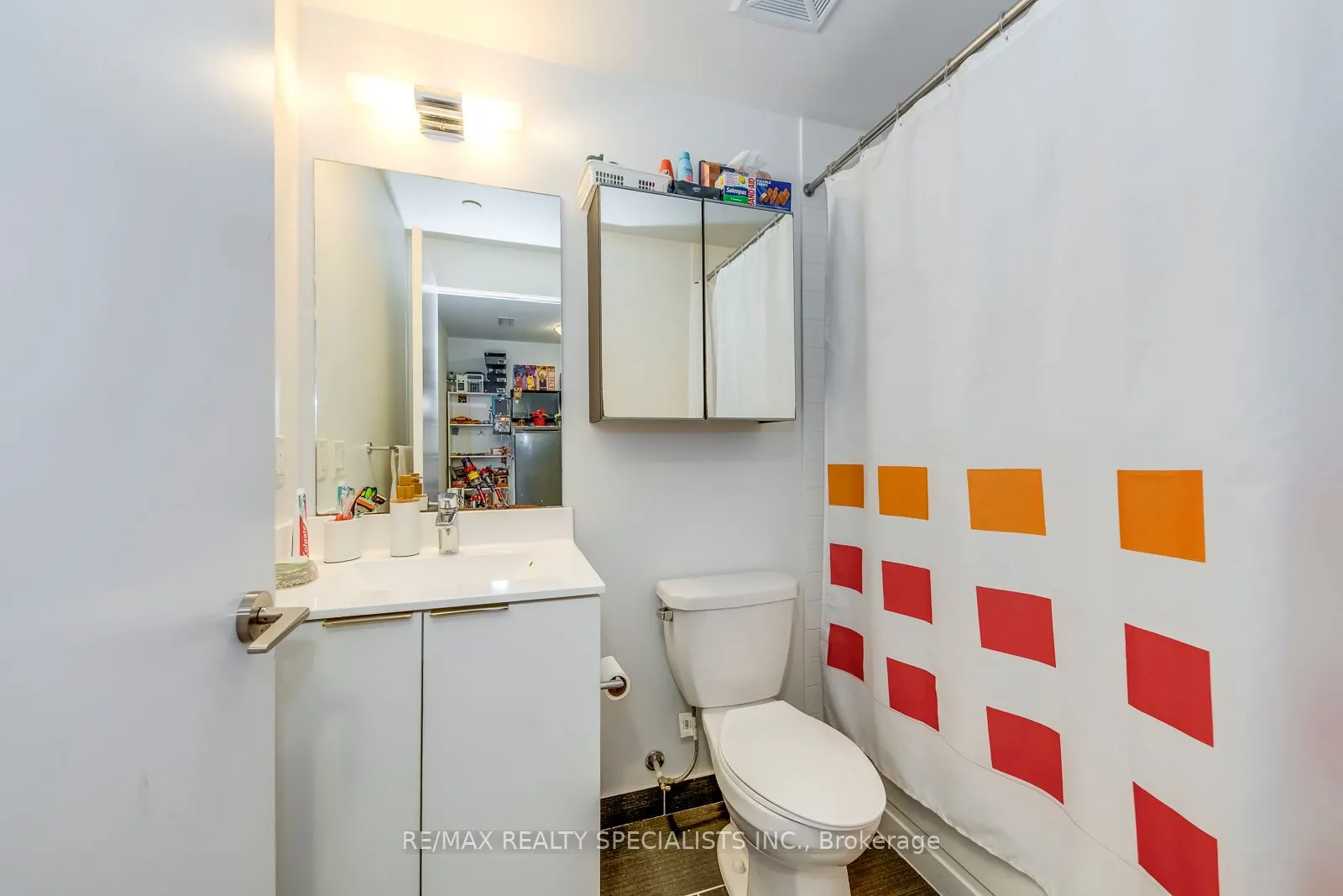 20 Shore Breeze Drive, #2304
