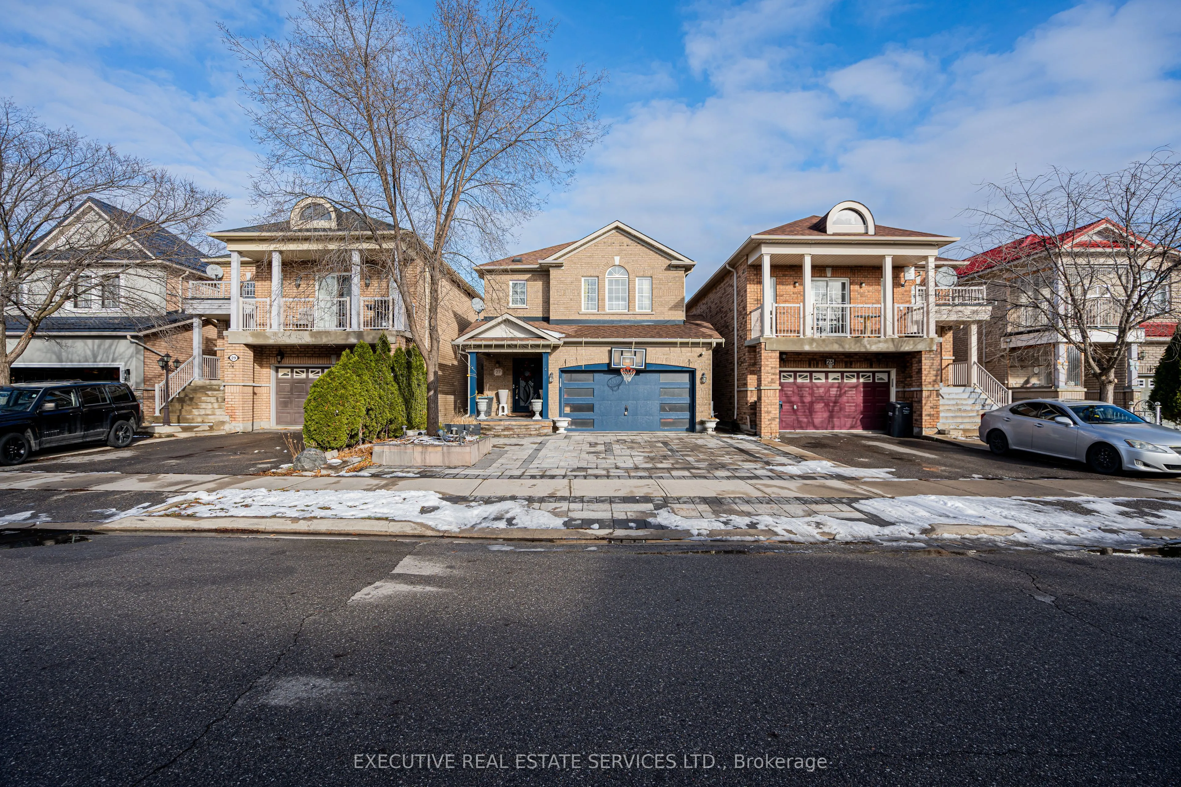 27 Savita Road