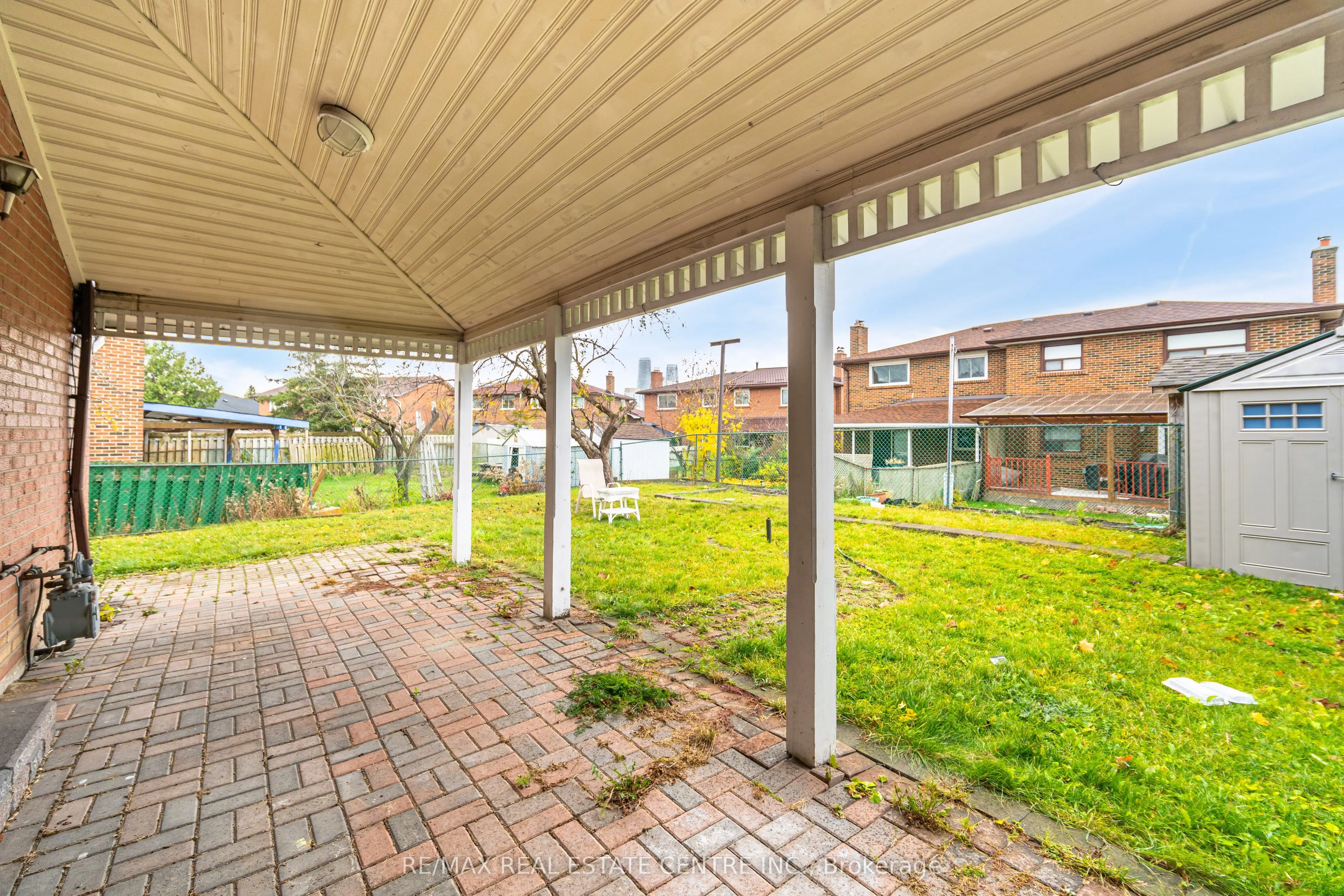 4062 Dunmow Crescent
