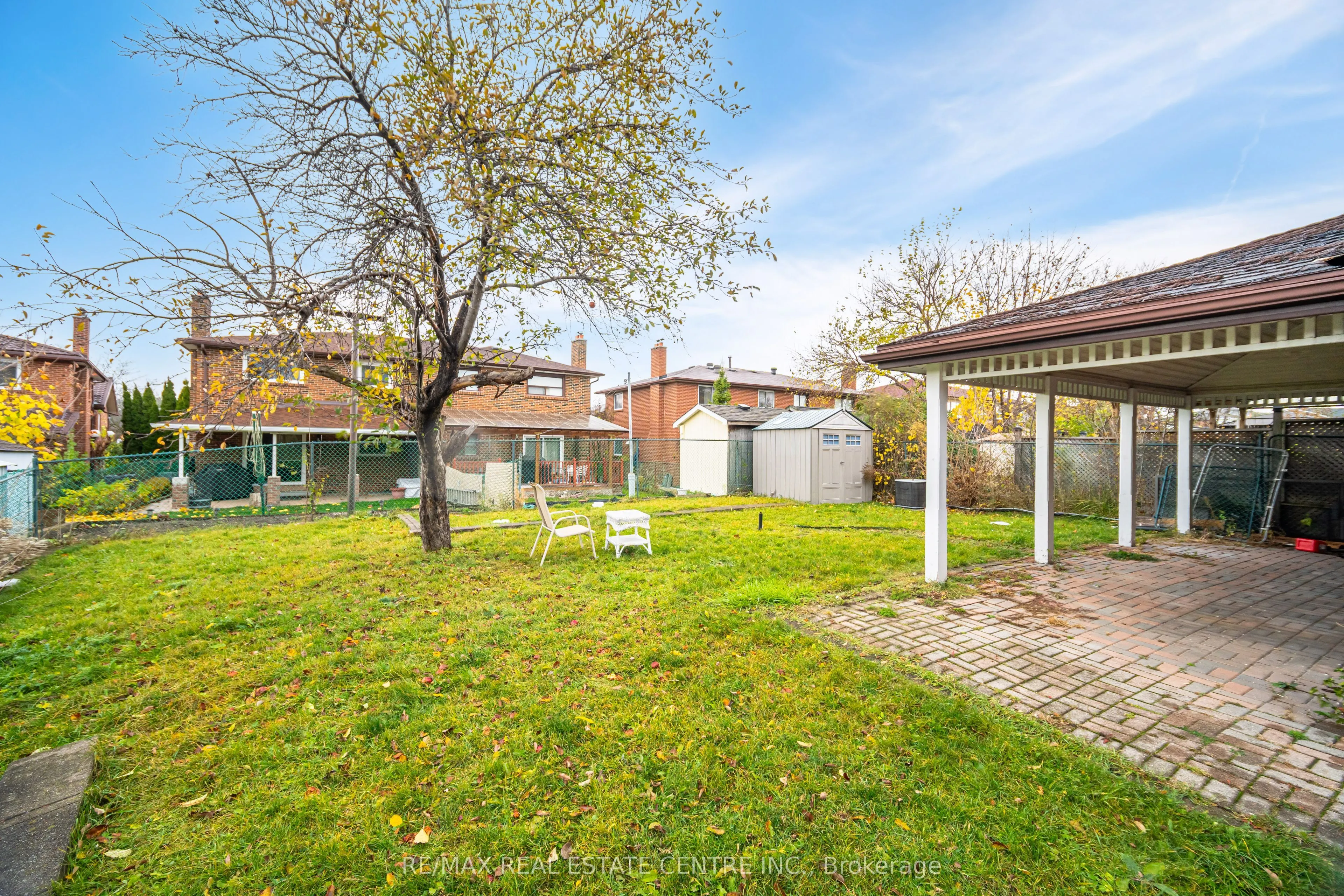 4062 Dunmow Crescent