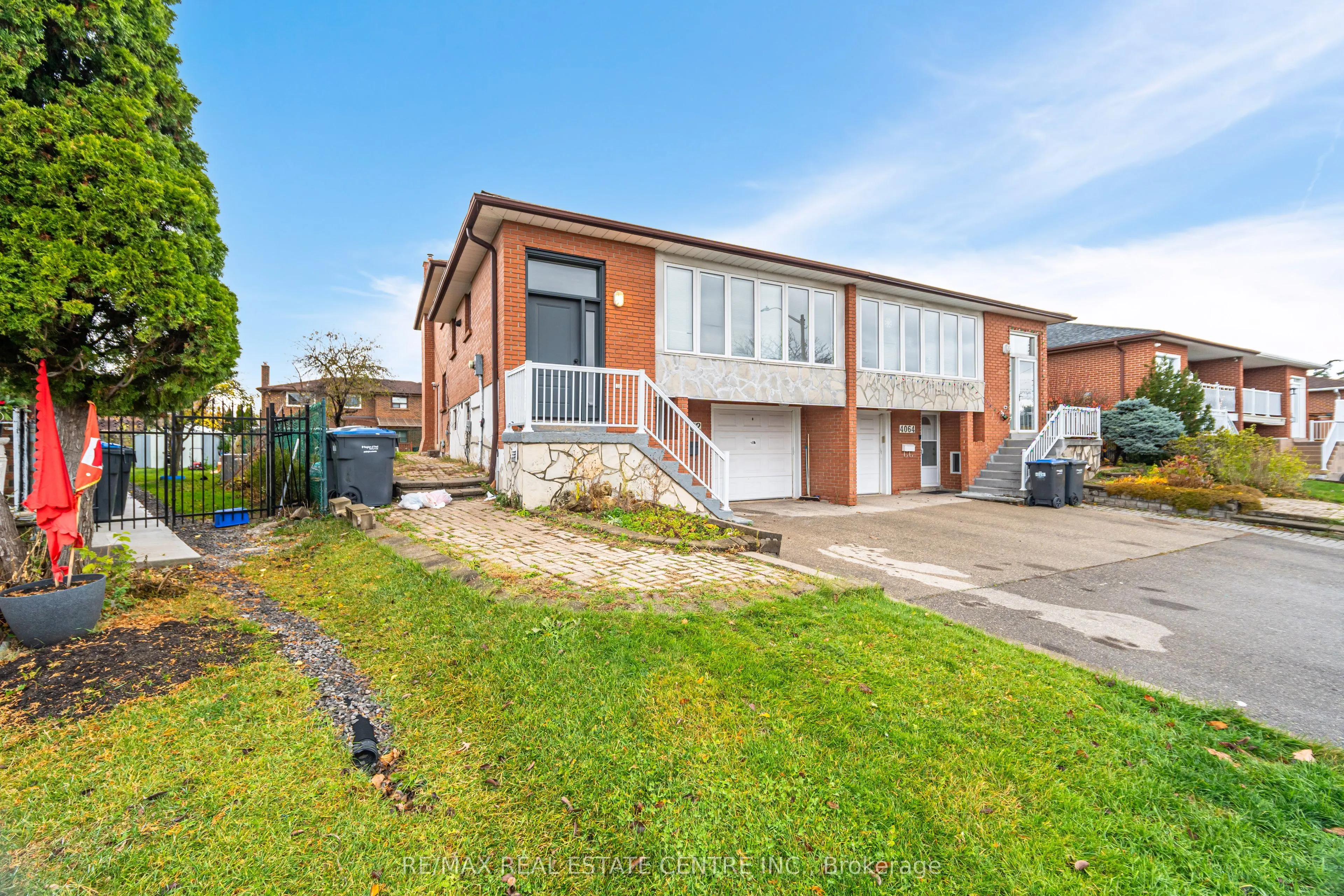 4062 Dunmow Crescent