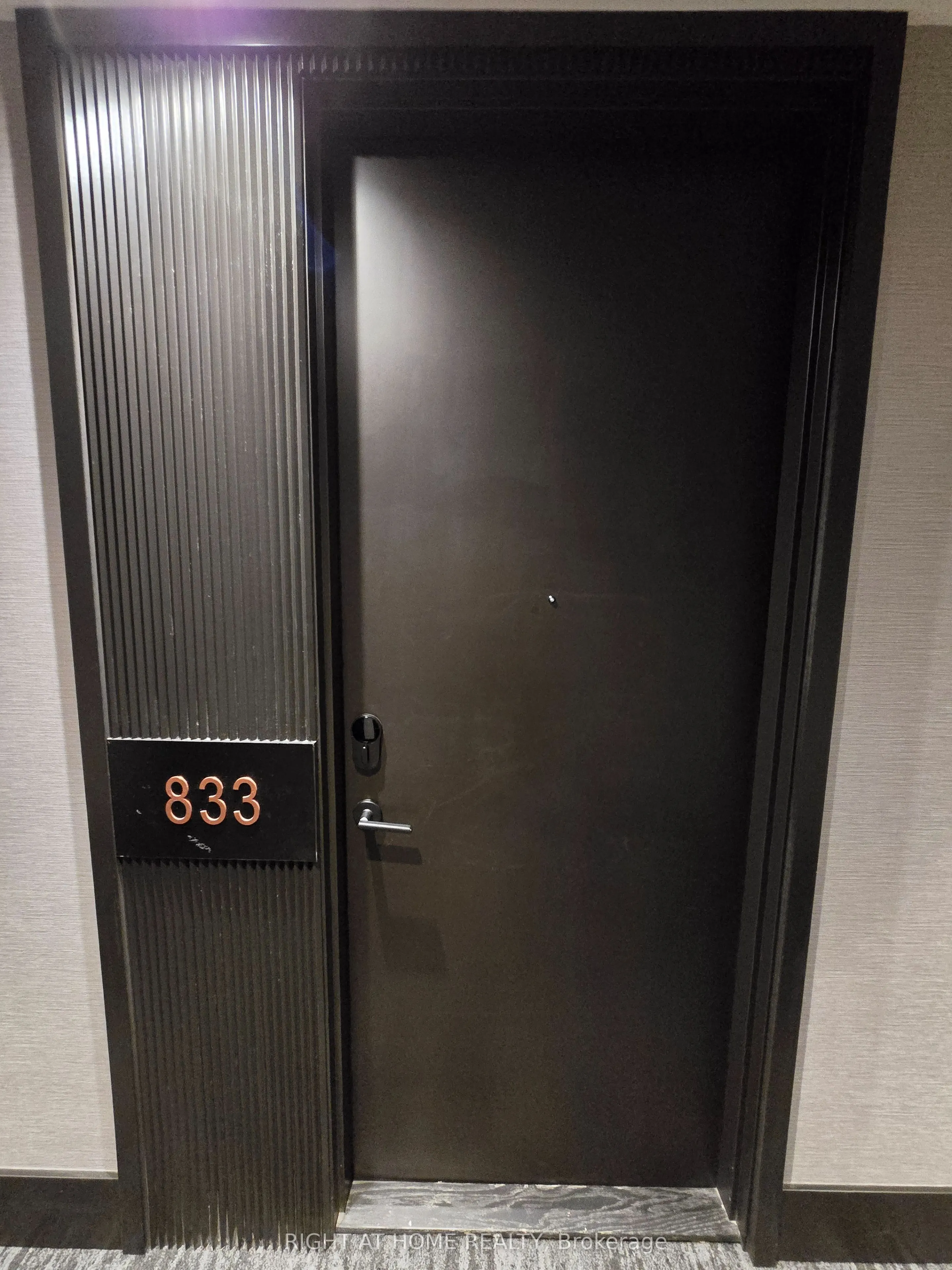 2450 Old Bronte Road, #833