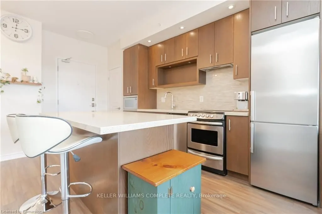 457 Plains Road E #221