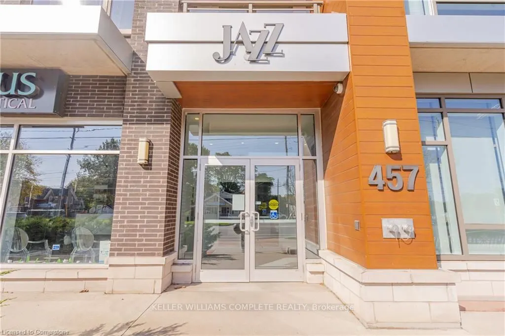 457 Plains Road E #221