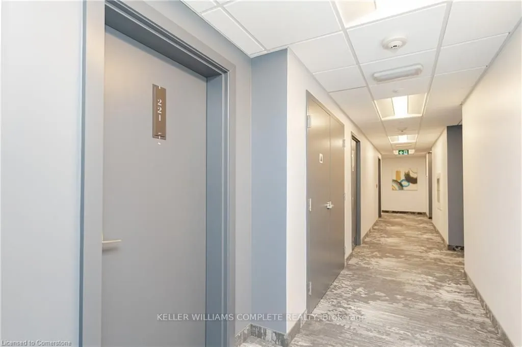 457 Plains Road E #221