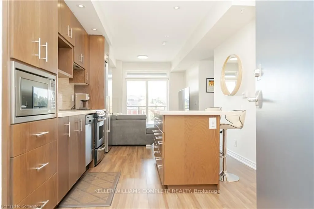 457 Plains Road E #221