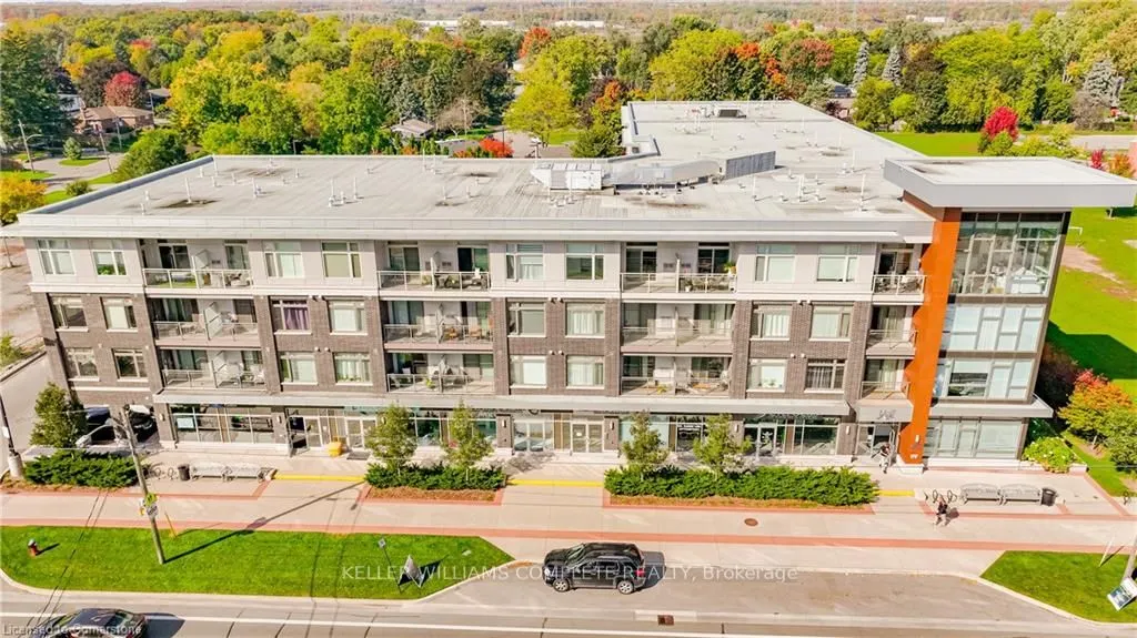 457 Plains Road E #221