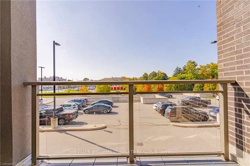 457 Plains Road E #221