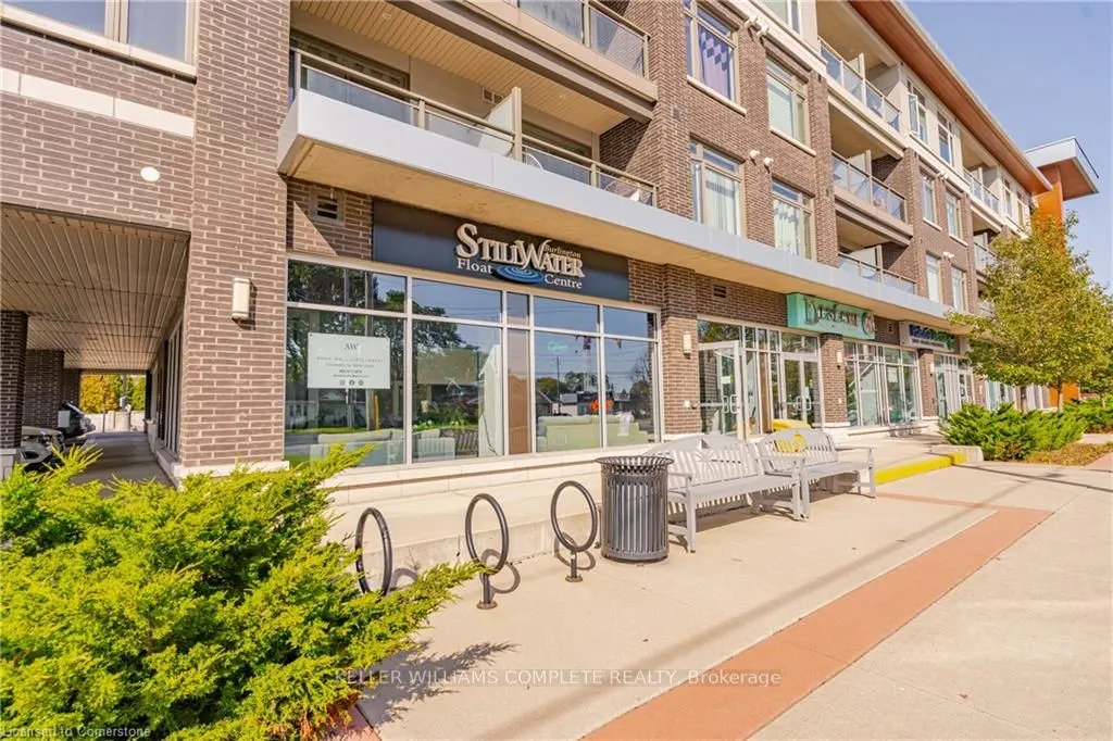 457 Plains Road E #221