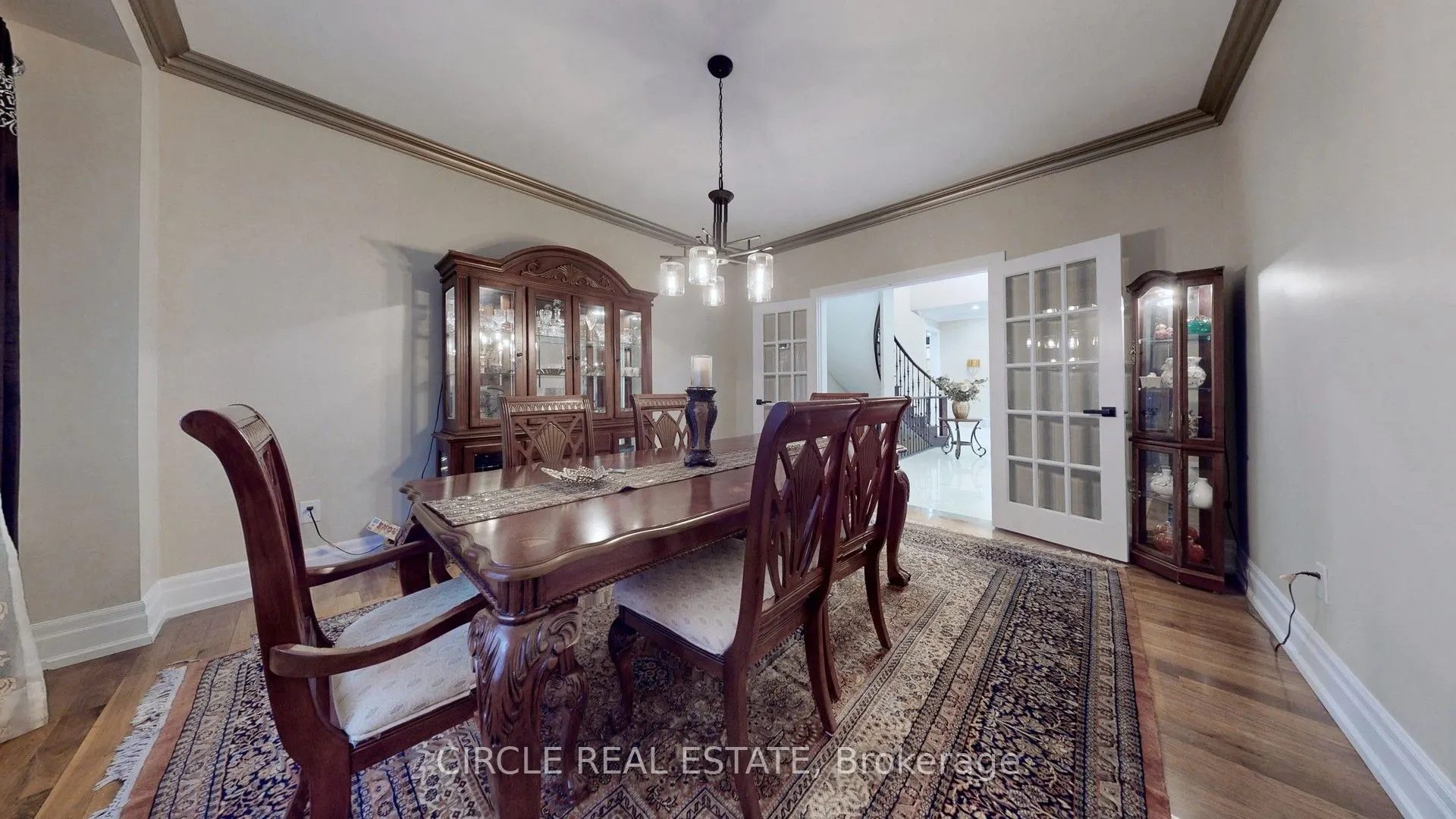 5351 Forest Ridge Drive