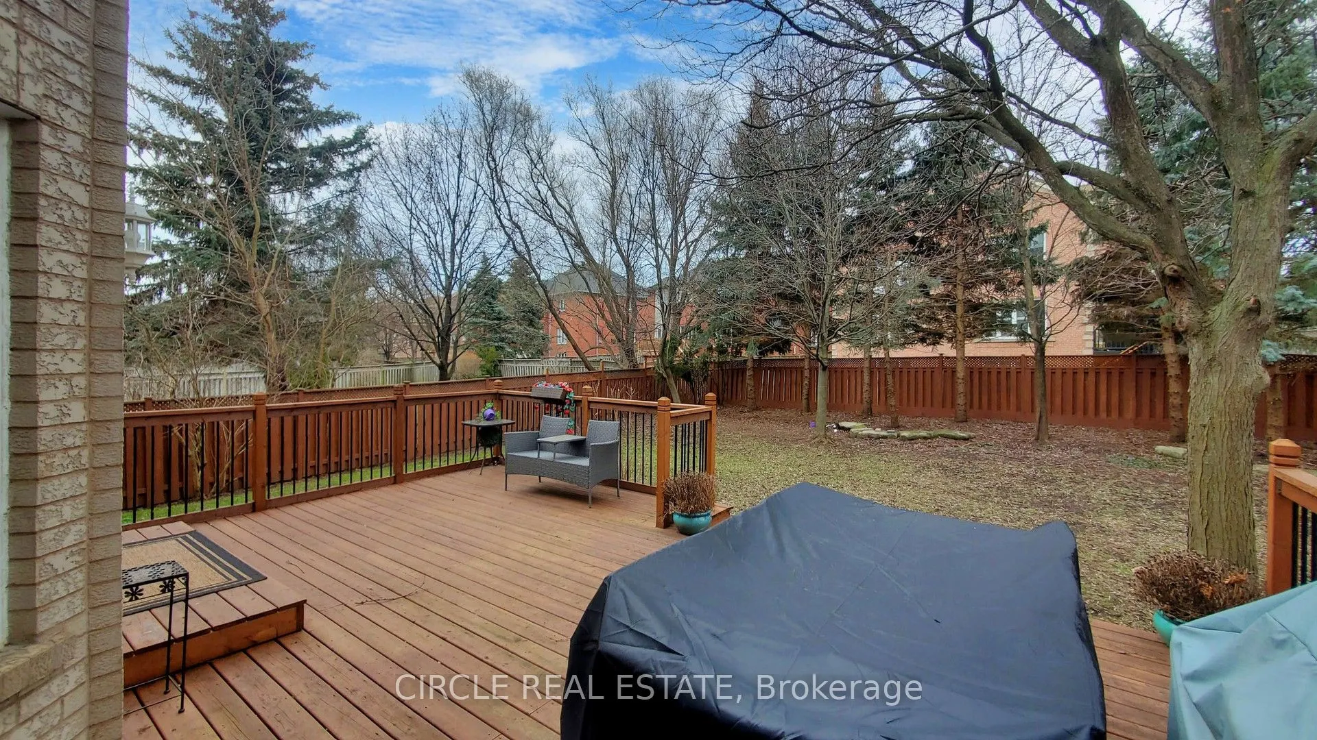 5351 Forest Ridge Drive