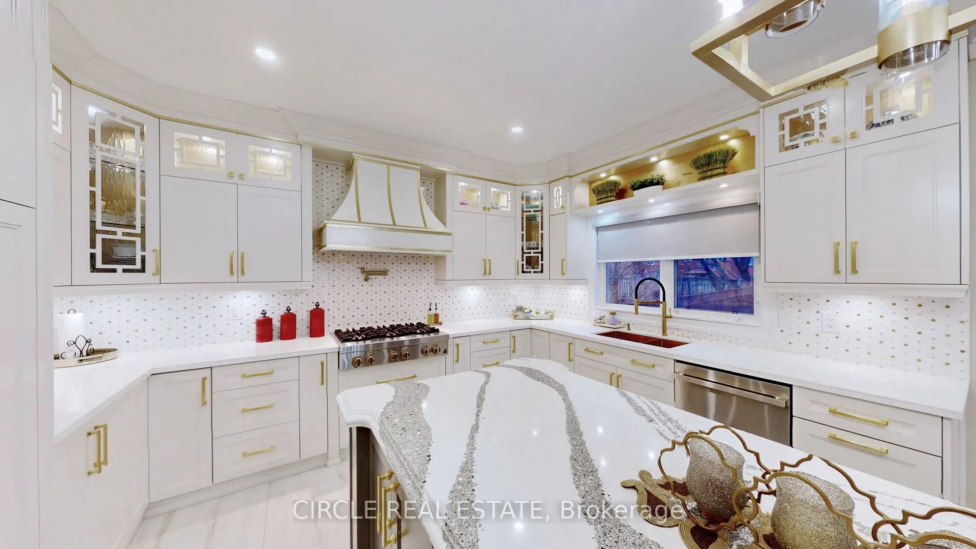 5351 Forest Ridge Drive