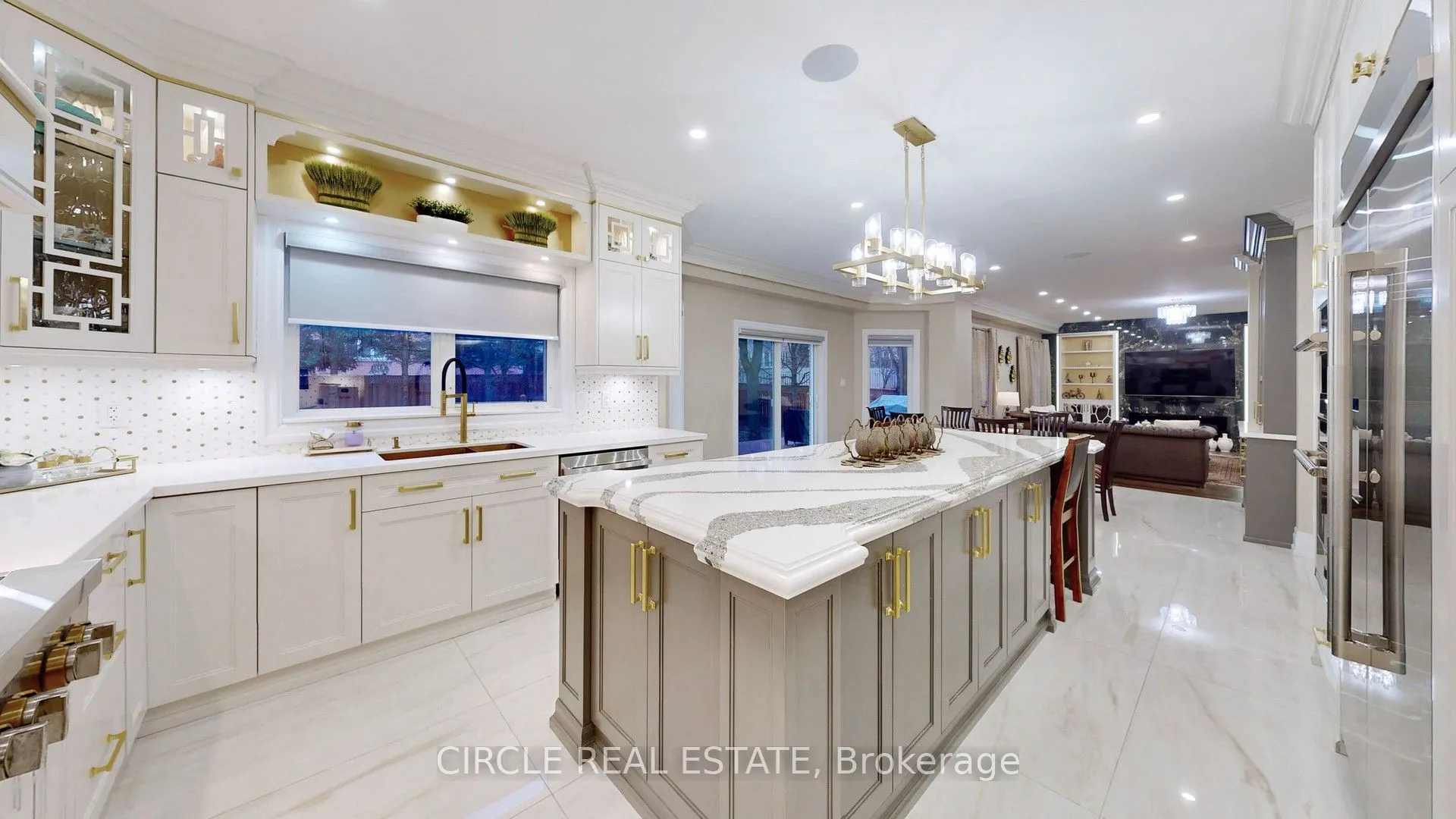 5351 Forest Ridge Drive