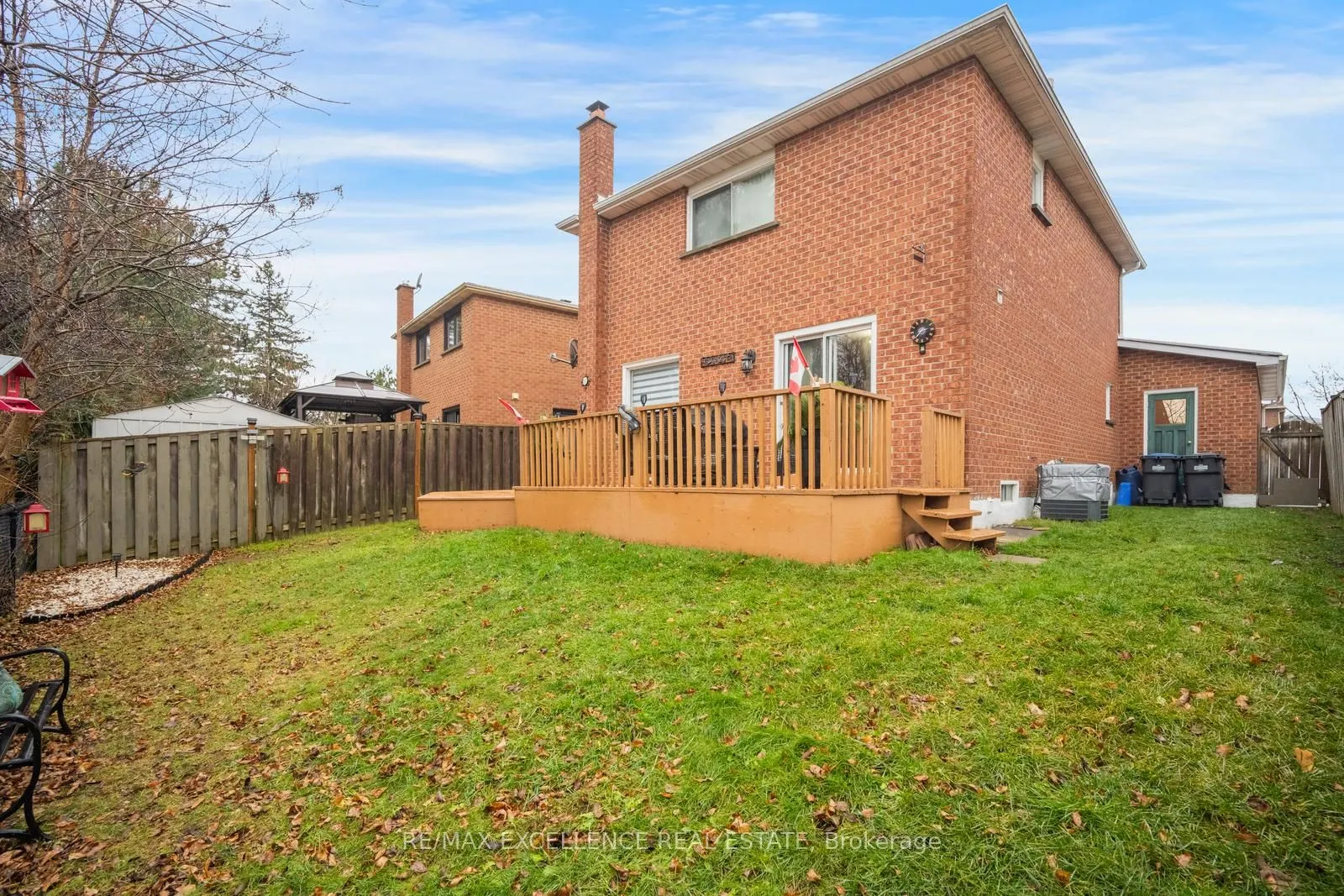 4 Brookview Road