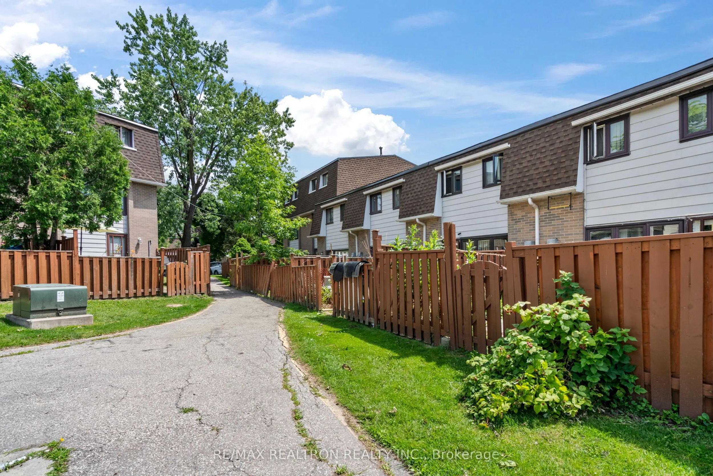 475 Bramalea Road, #151