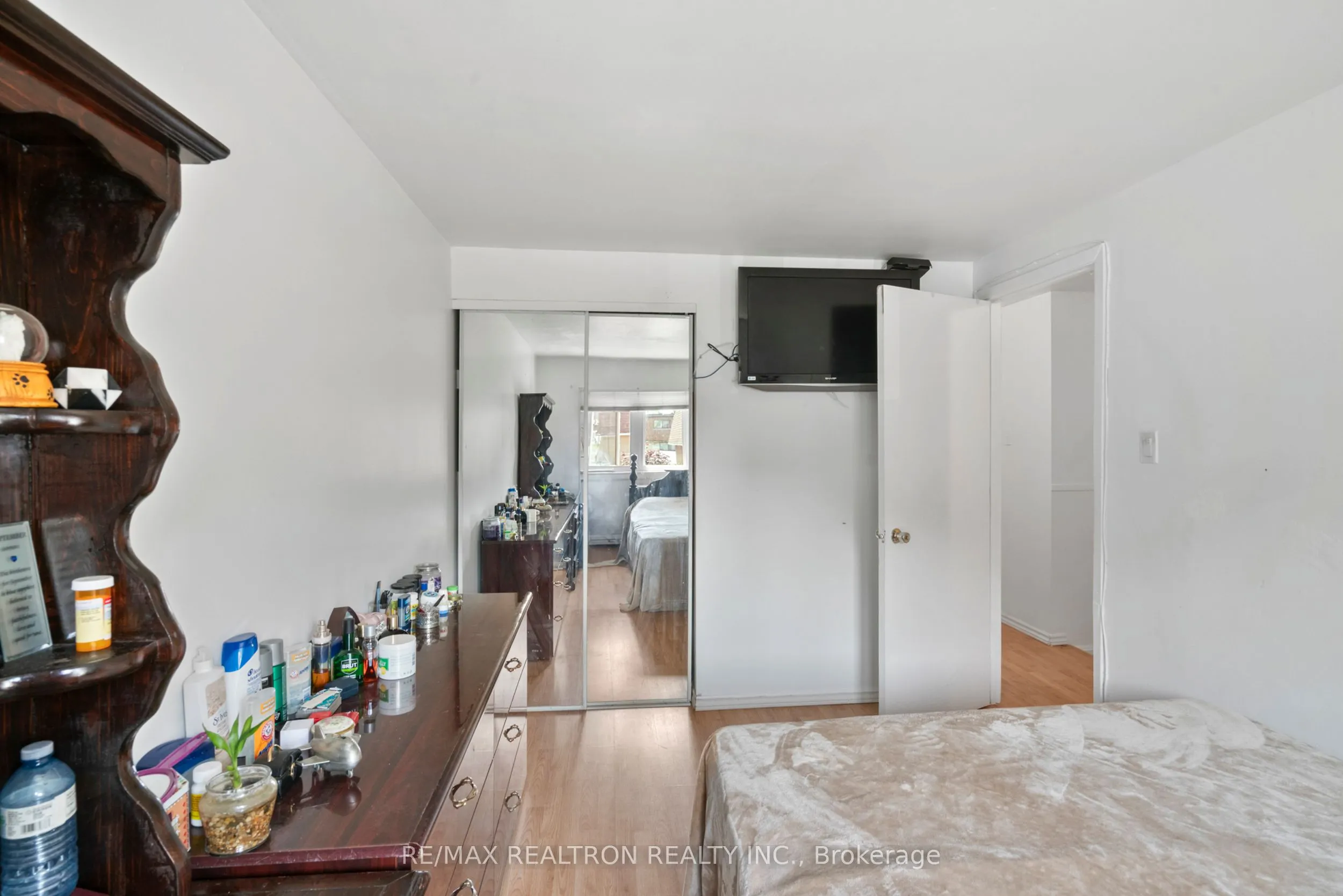 475 Bramalea Road, #151