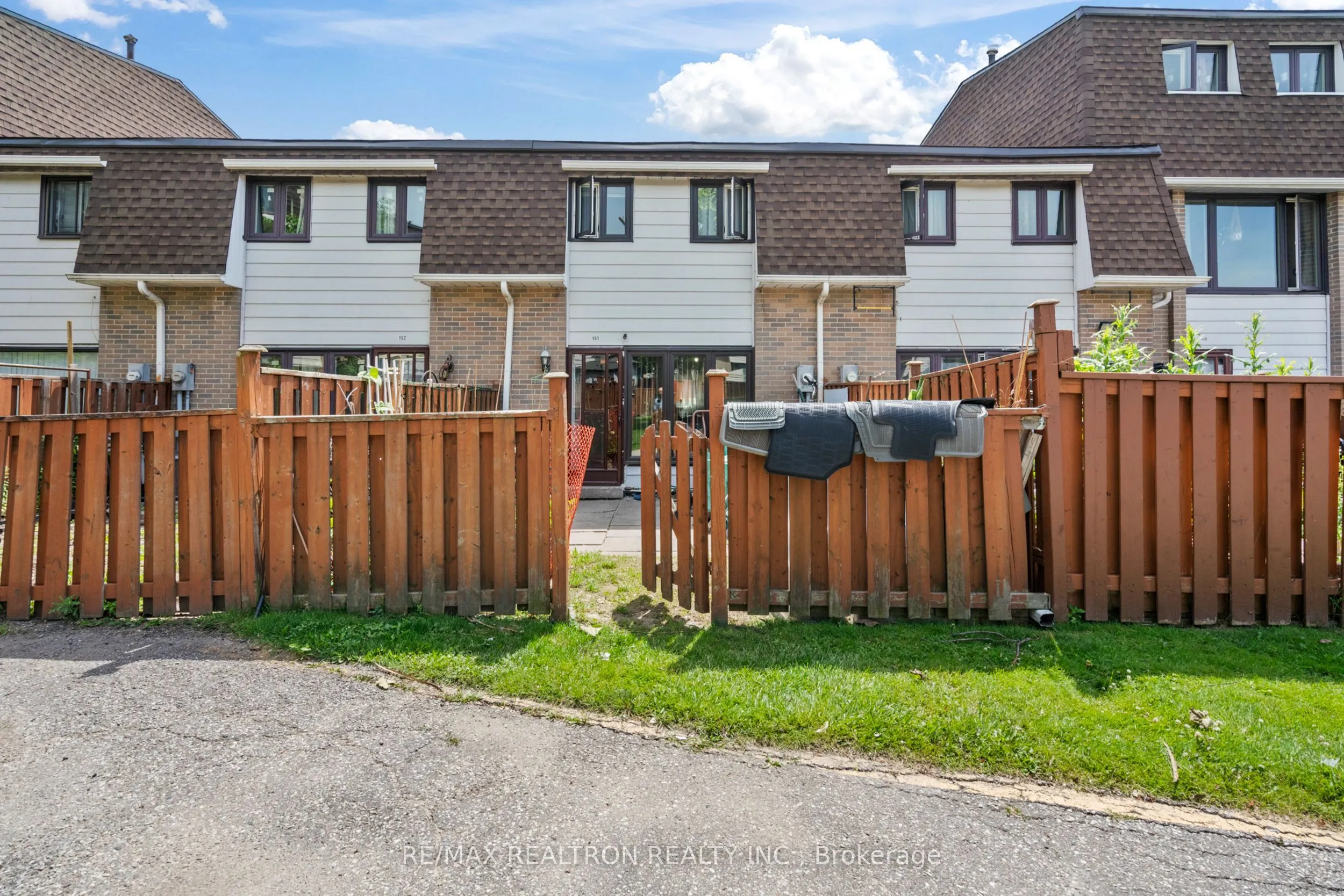475 Bramalea Road, #151