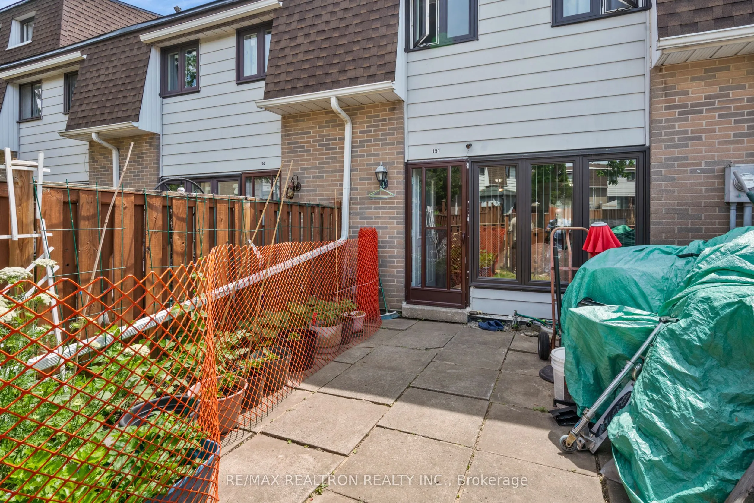475 Bramalea Road, #151