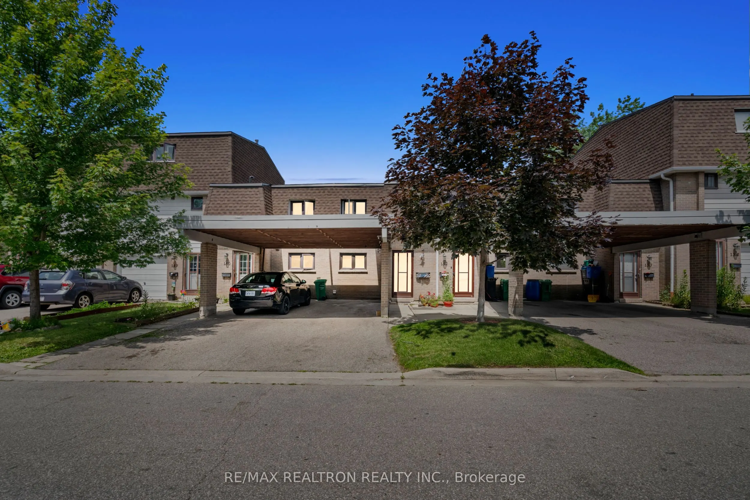 475 Bramalea Road, #151