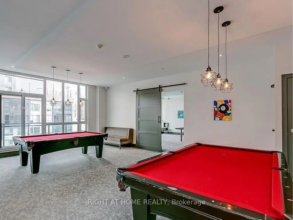 4070 Confederation Parkway #2102