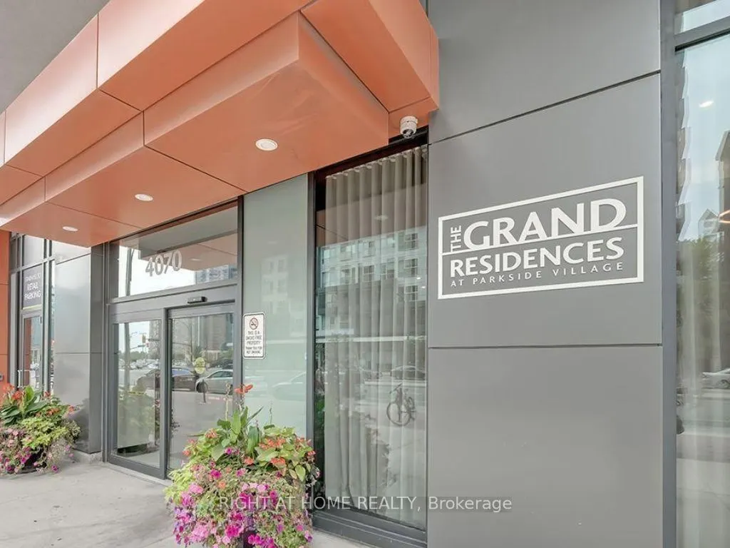 4070 Confederation Parkway #2102