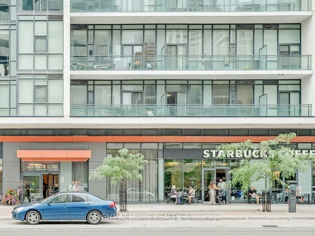 4070 Confederation Parkway #2102