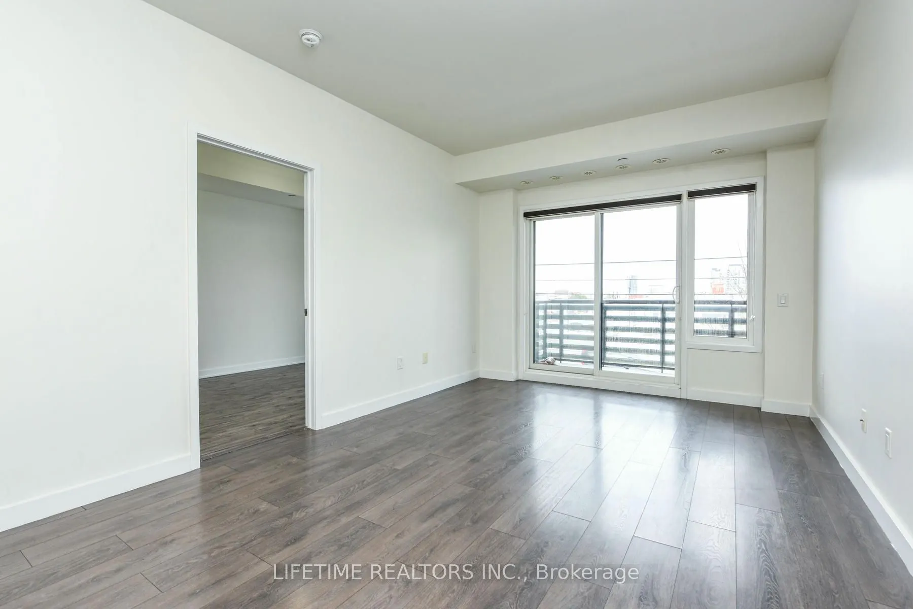 5025 Harvard Road #211