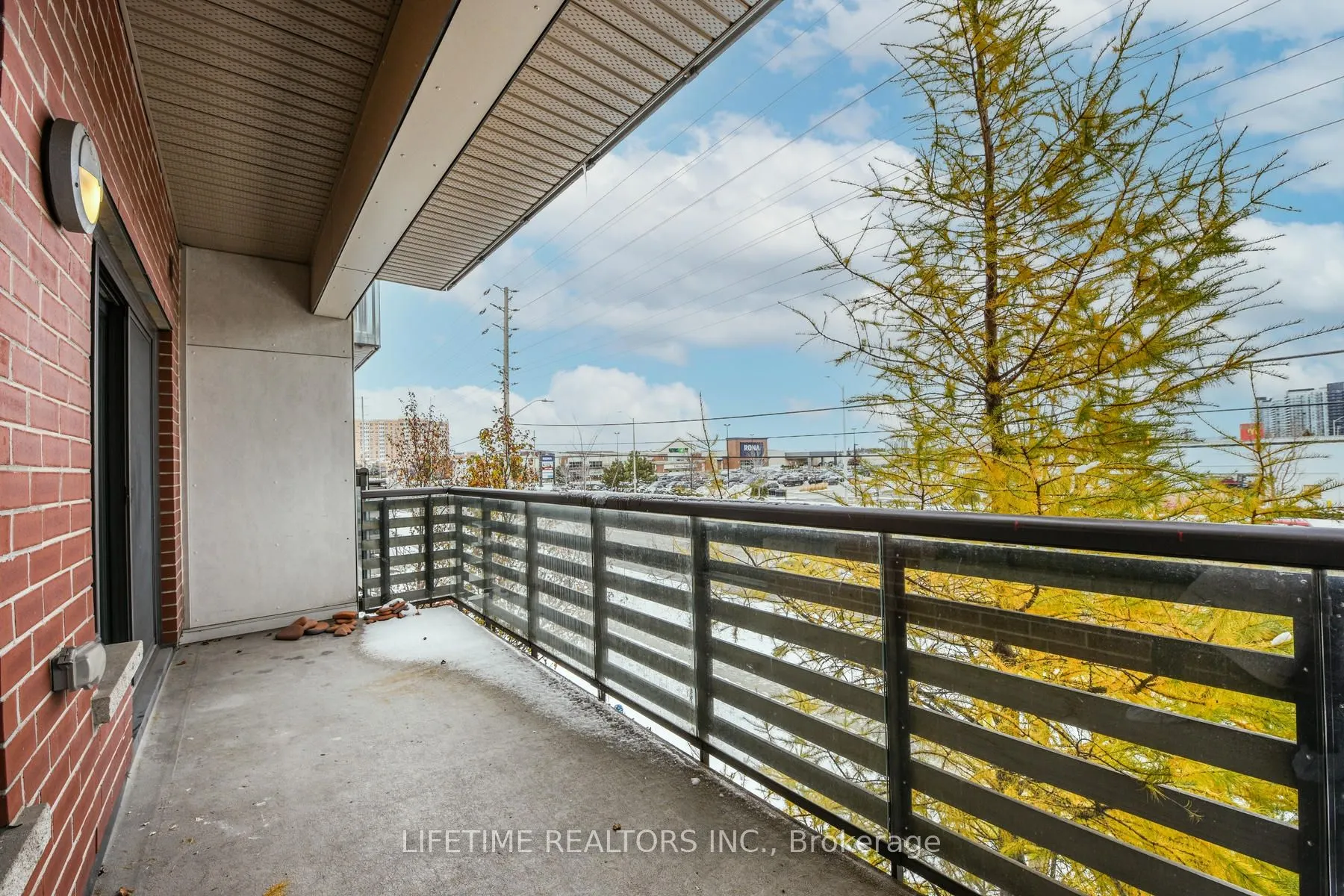 5025 Harvard Road #211