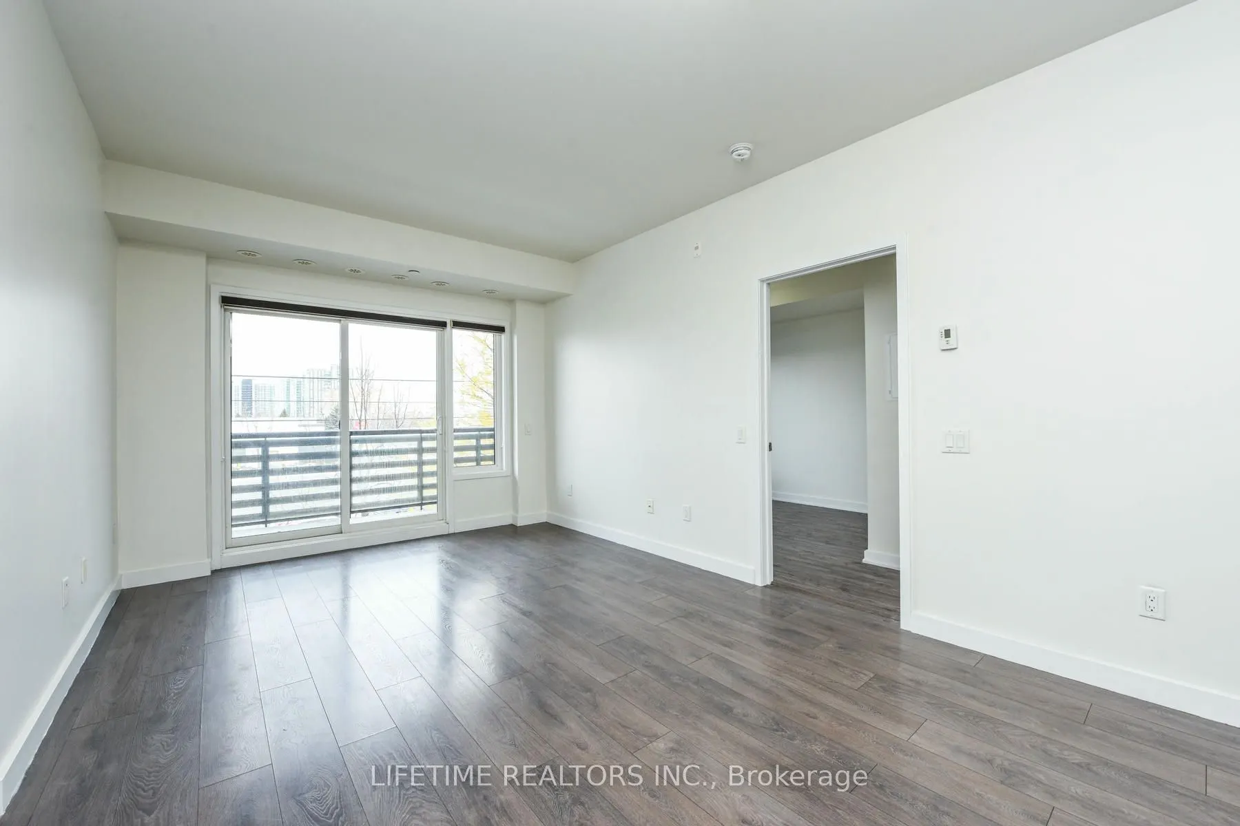 5025 Harvard Road #211