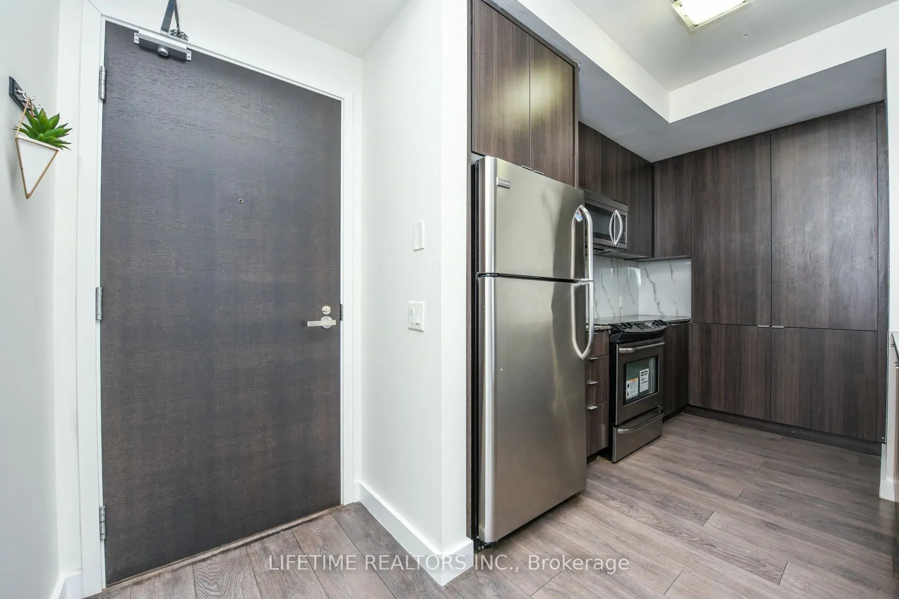 5025 Harvard Road #211