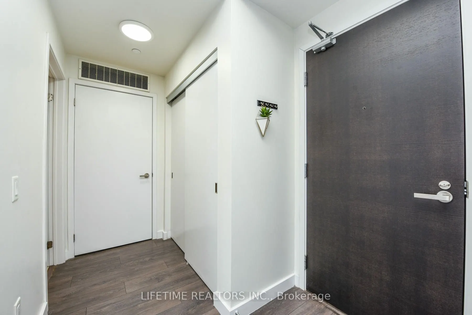5025 Harvard Road #211