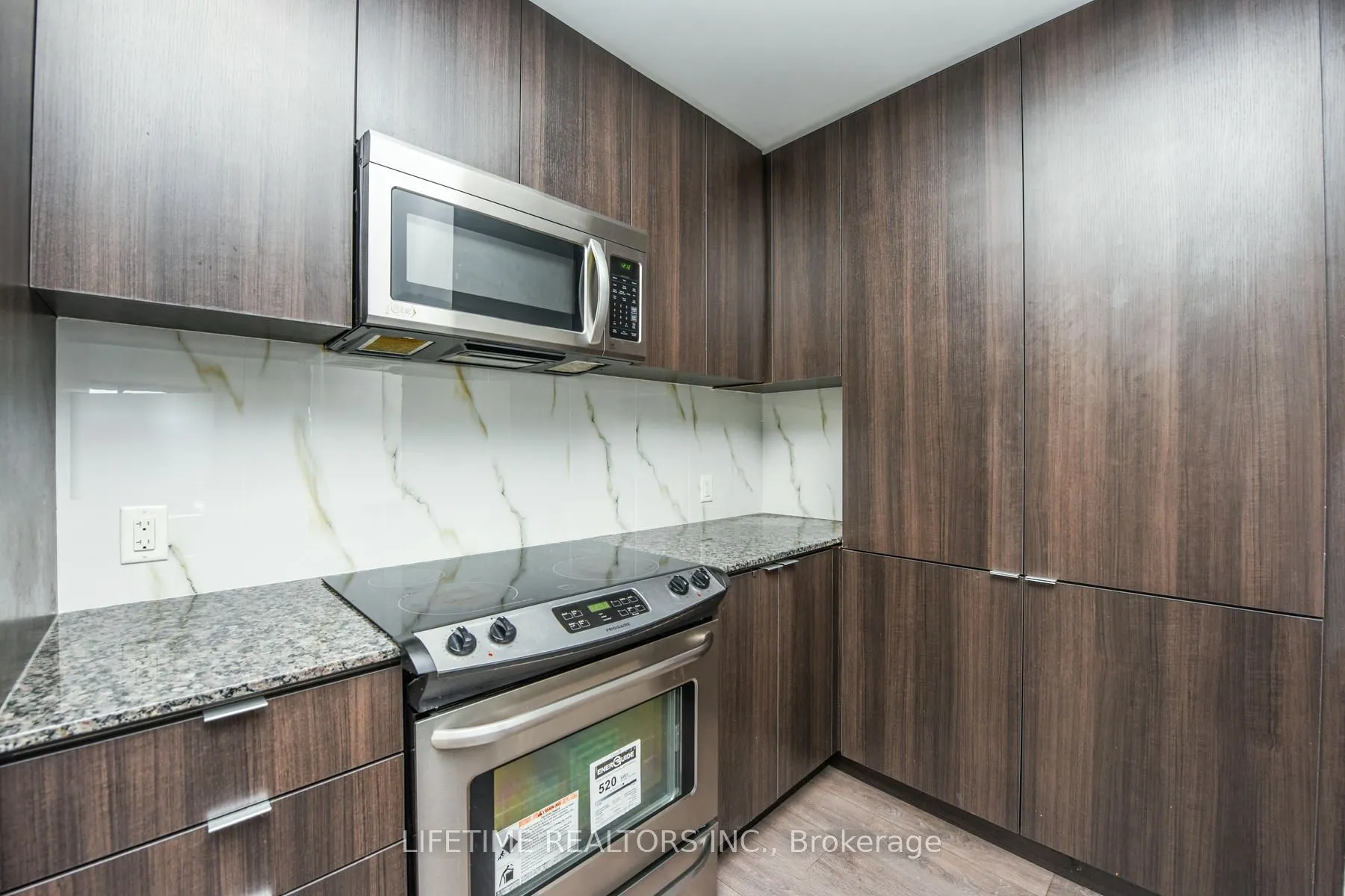 5025 Harvard Road #211