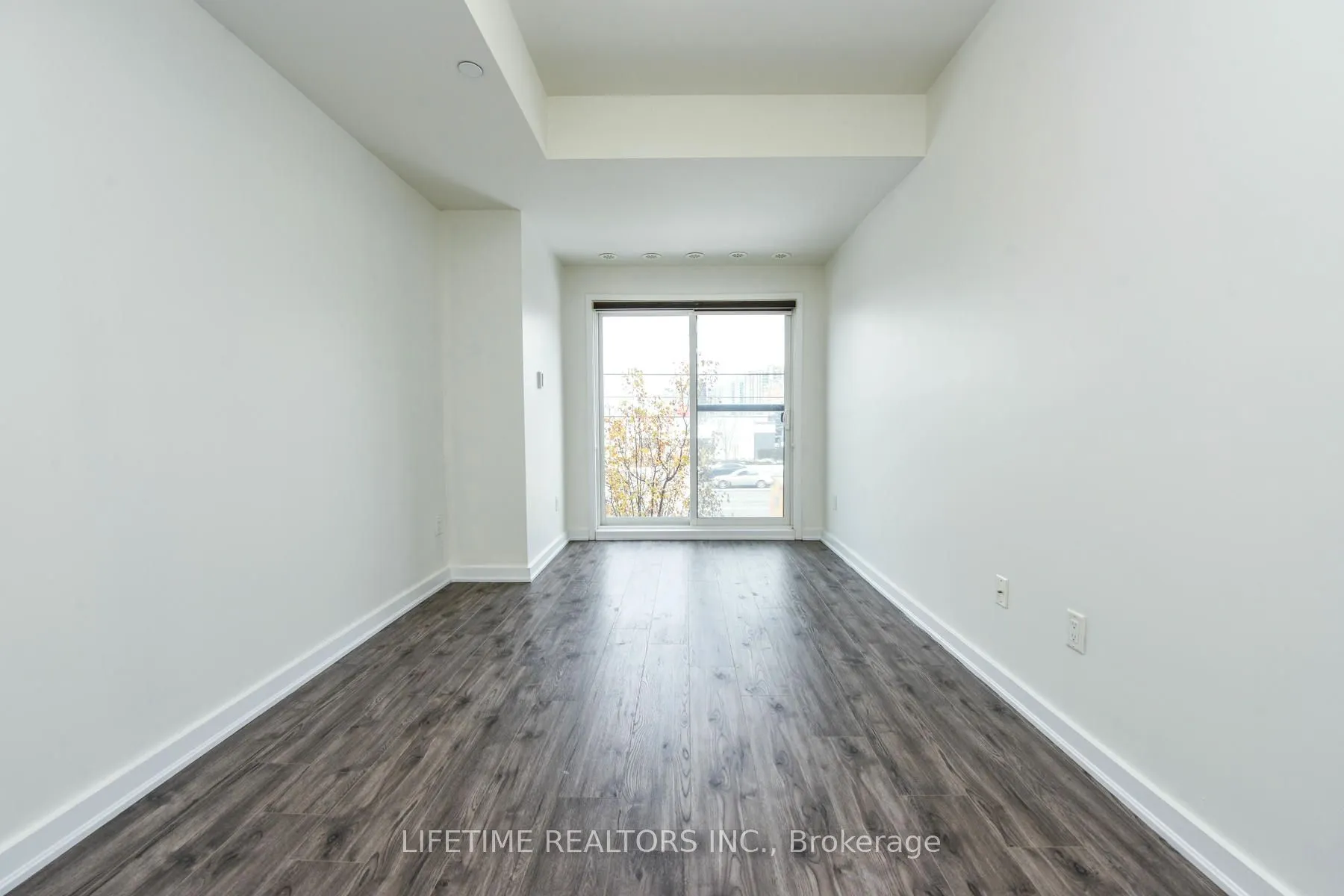 5025 Harvard Road #211