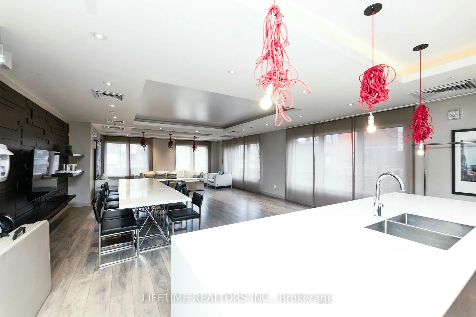 5025 Harvard Road #211