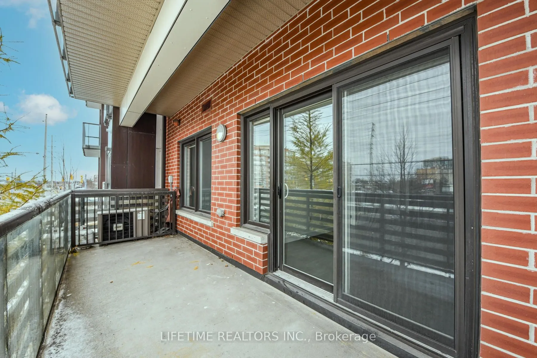 5025 Harvard Road #211