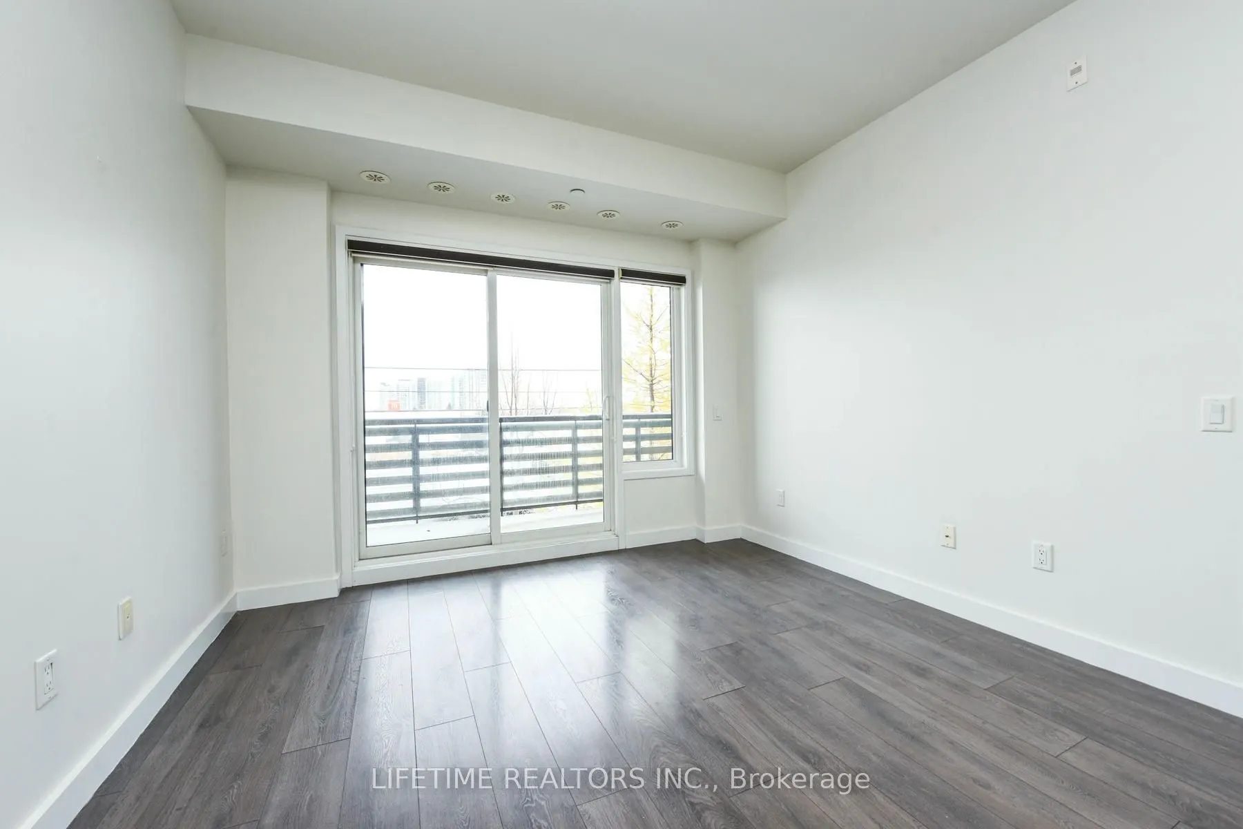 5025 Harvard Road #211