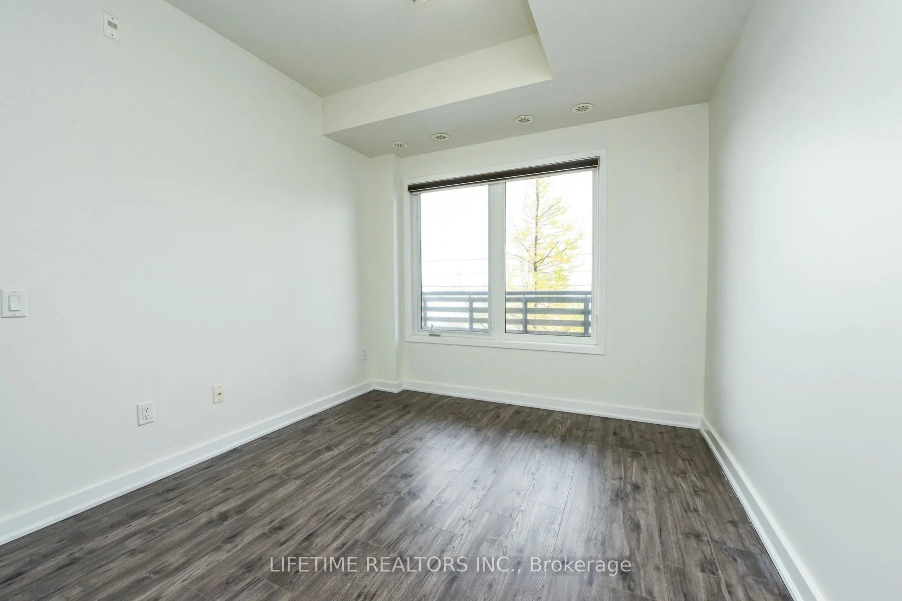 5025 Harvard Road #211