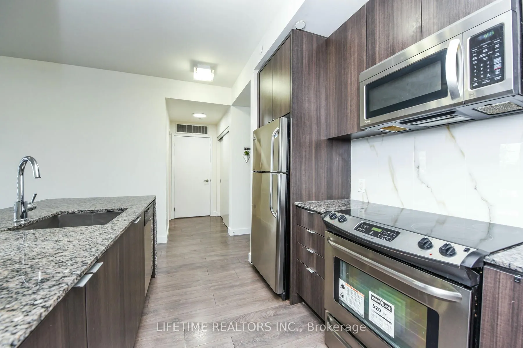5025 Harvard Road #211