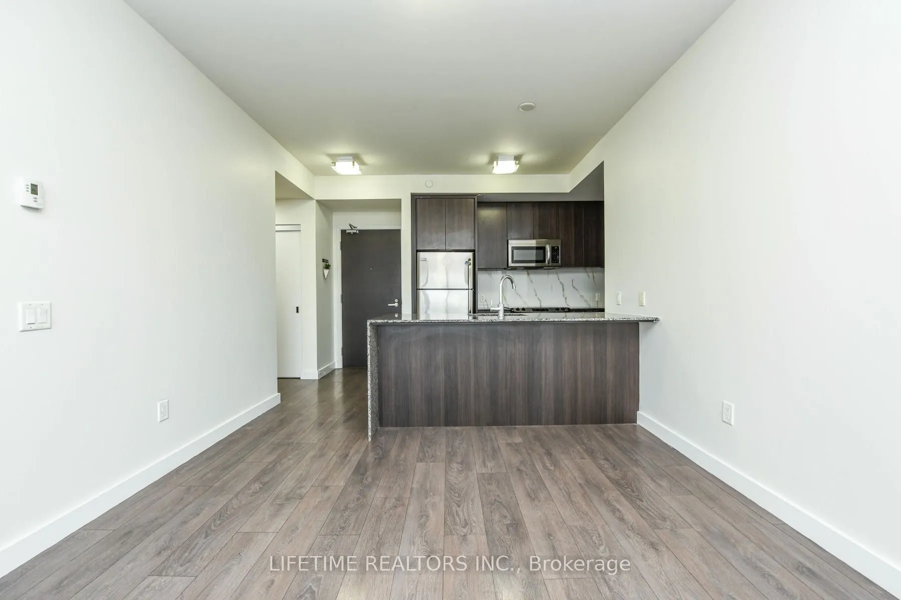 5025 Harvard Road #211