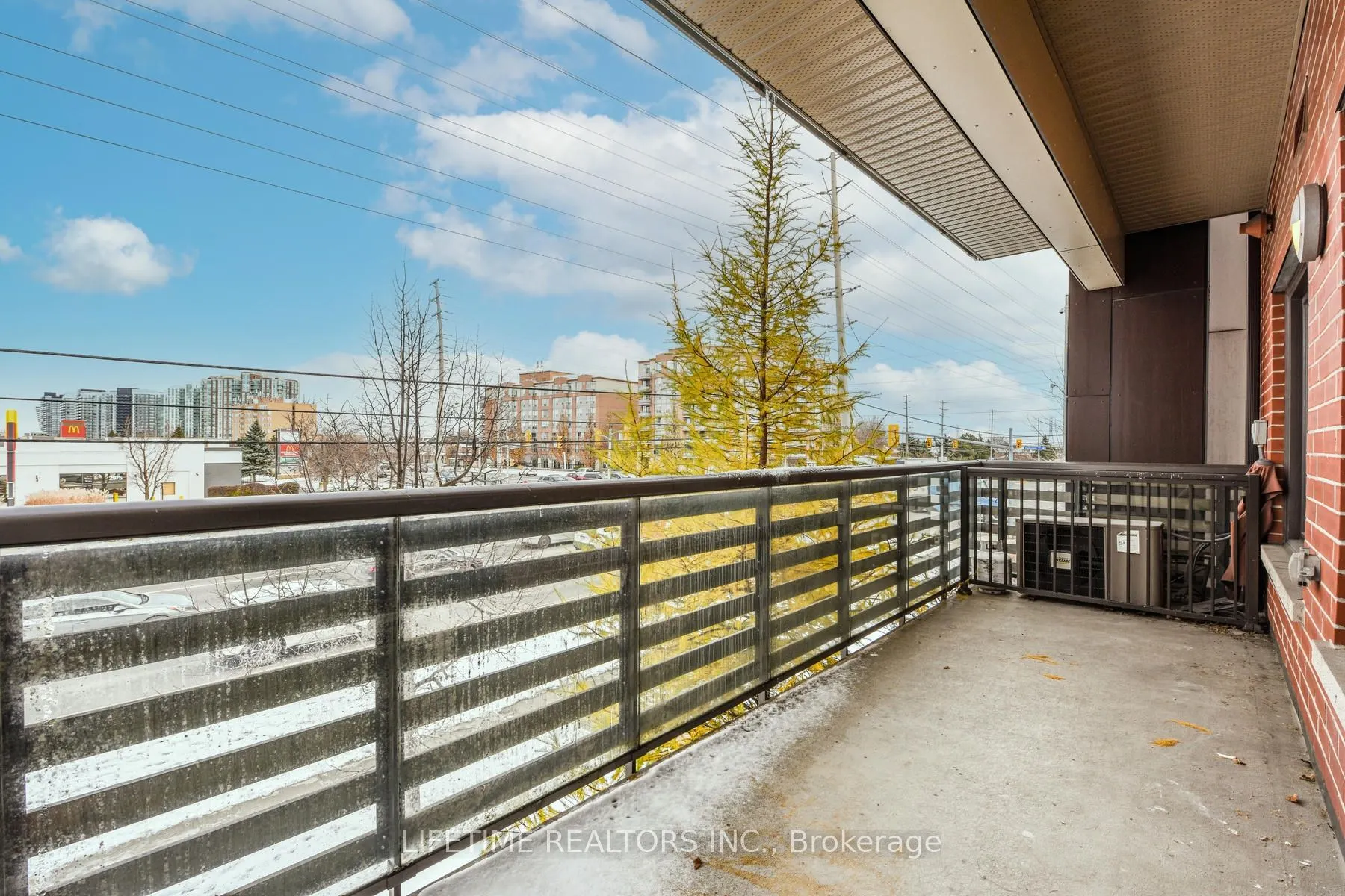 5025 Harvard Road #211