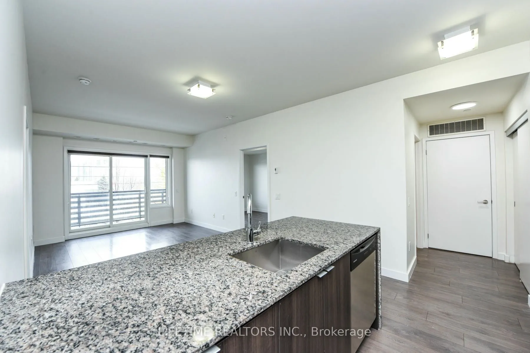 5025 Harvard Road #211