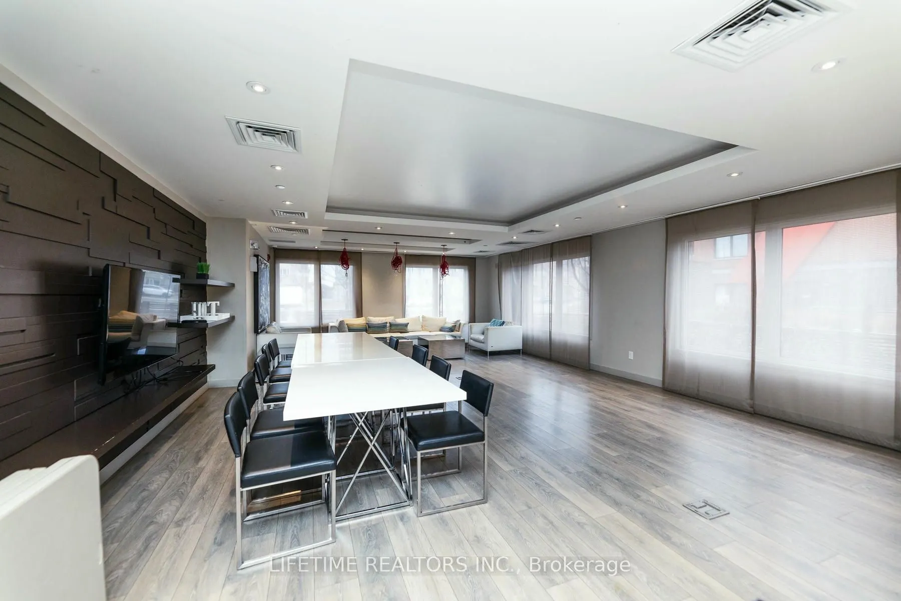 5025 Harvard Road #211