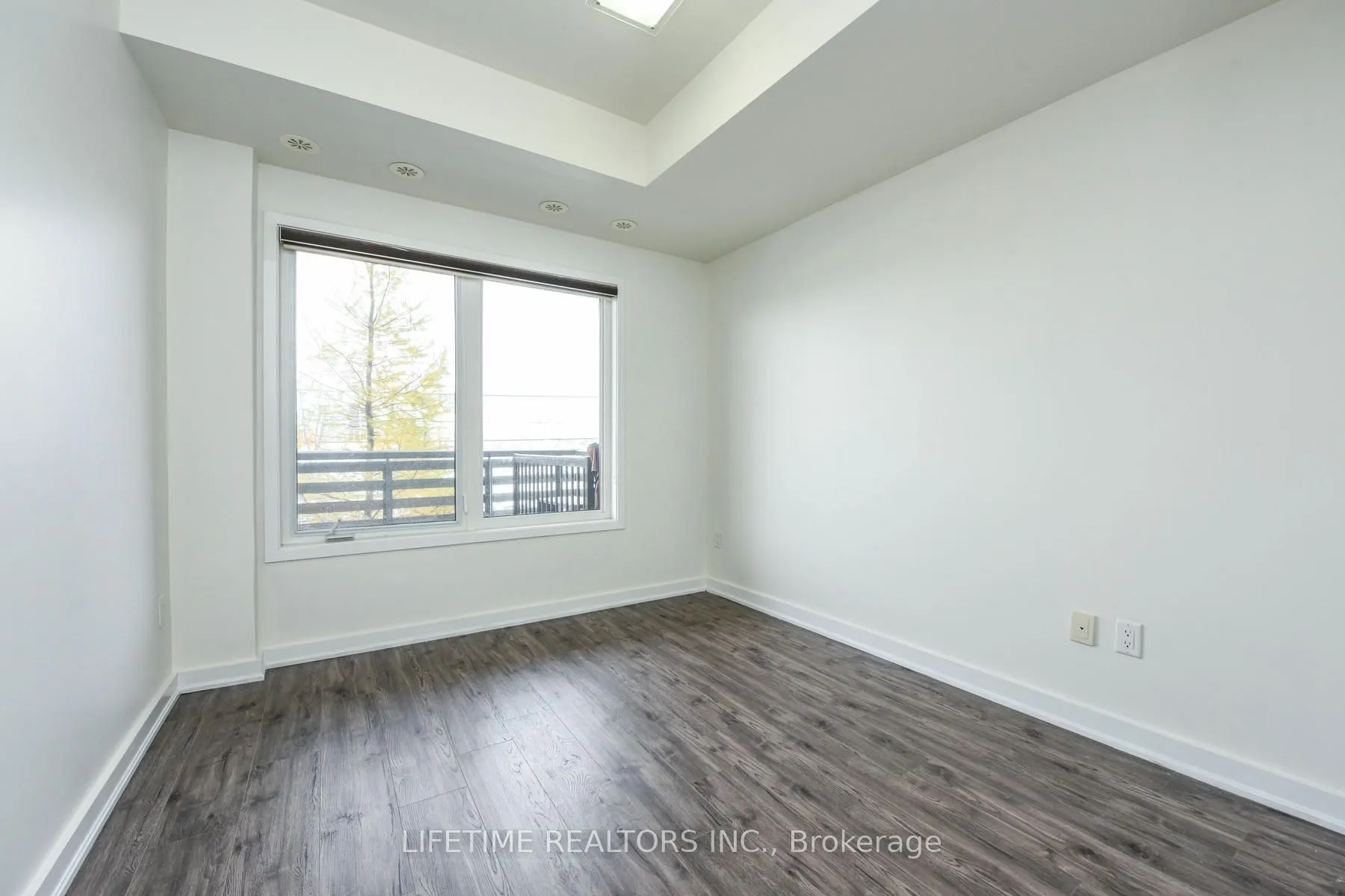 5025 Harvard Road #211