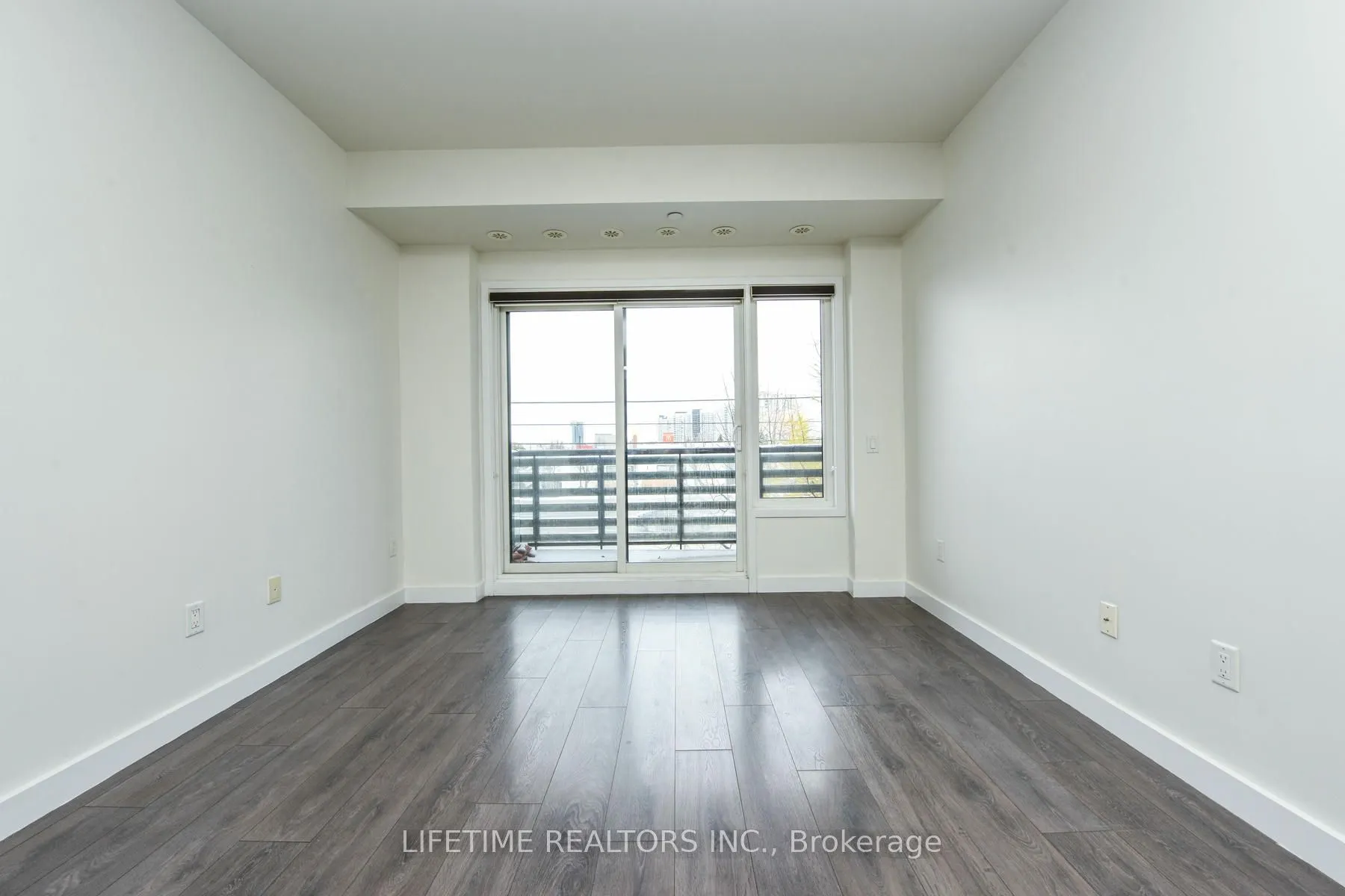5025 Harvard Road #211